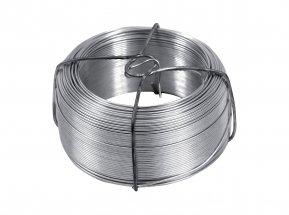 Drot Garden Wire Zn 1,10 mm, L-050 m, SC, cievka